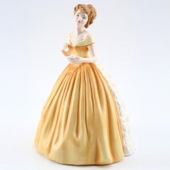 Royal Doulton Royal Doulton Figurine - Sweet Rose