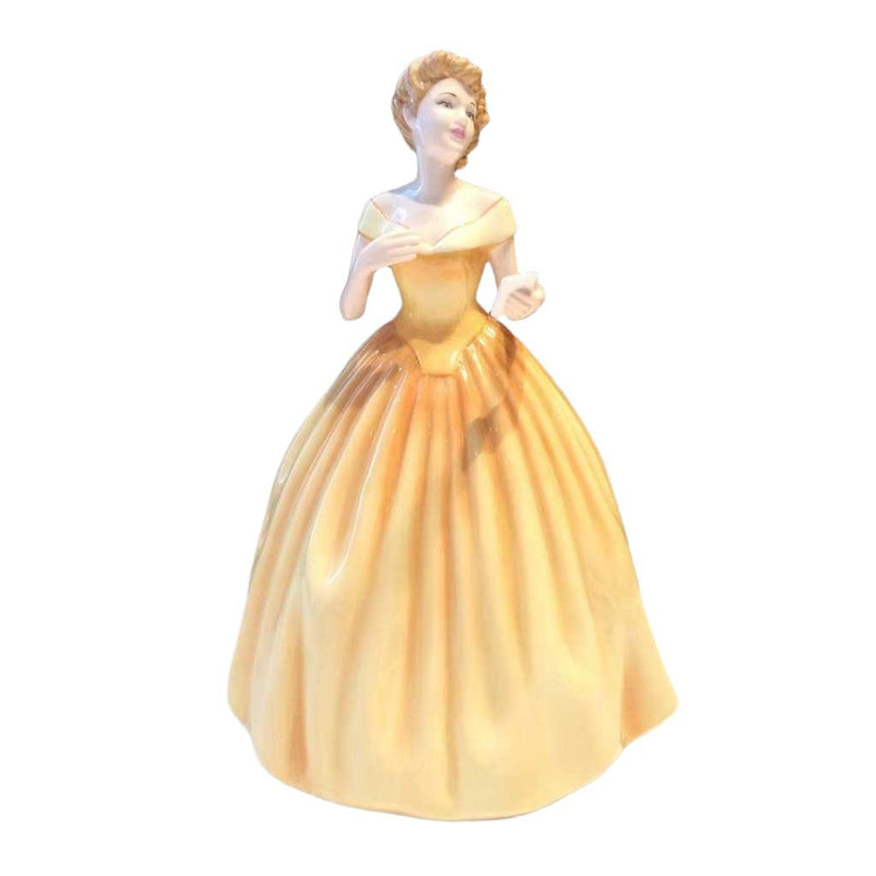 Royal Doulton Royal Doulton Figurine - Sweet Rose