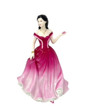 Royal Doulton Royal Doulton Fleur Figurine