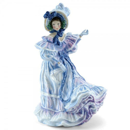 Royal Doulton Royal Doulton Forget Me Not Figurine   