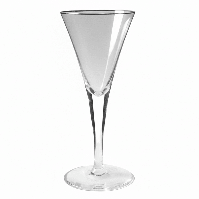 Royal Doulton Royal Doulton Fusion Ice Platinum Goblet