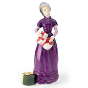 Royal Doulton Royal Doulton Good Day Sir Figurine   