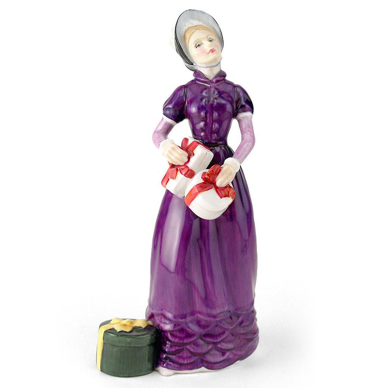 Royal Doulton Royal Doulton Good Day Sir Figurine   