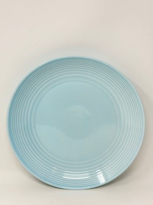 Royal Doulton Gordon Ramsay Maze Dinner Plate Dinner Plates Royal Doulton Aqua Blue  