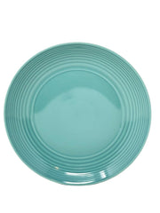 Royal Doulton Royal Doulton Gordon Ramsay Maze Dinner Plate Teal  