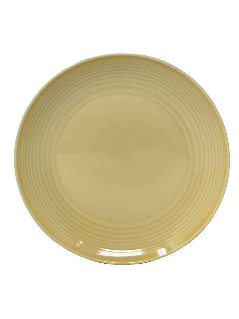 Royal Doulton Royal Doulton Gordon Ramsay Maze Salad Plate Butter MIlk  