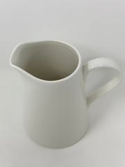 Royal Doulton Royal Doulton Gordon Ramsay Maze White Large Jug   