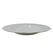 Royal Doulton Royal Doulton Gordon Ramsay Platinum 12" (30cm) Rim Bowl