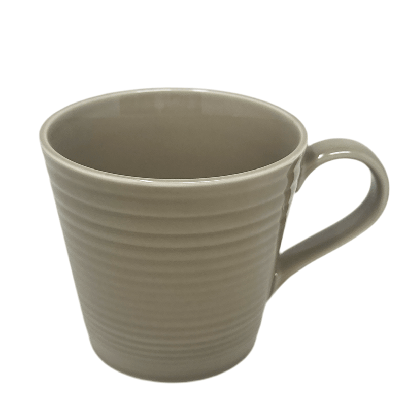 Royal Doulton Royal Doulton Gordon Ramsay Taupe Mug