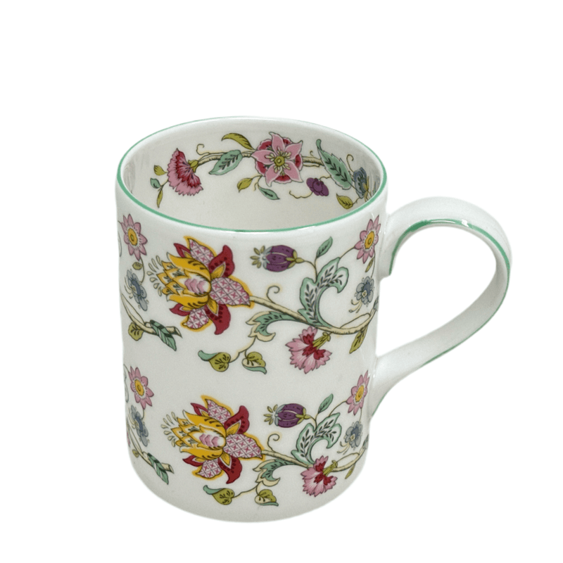 Royal Doulton Minton Haddon Hall 50th Anniversary Mug