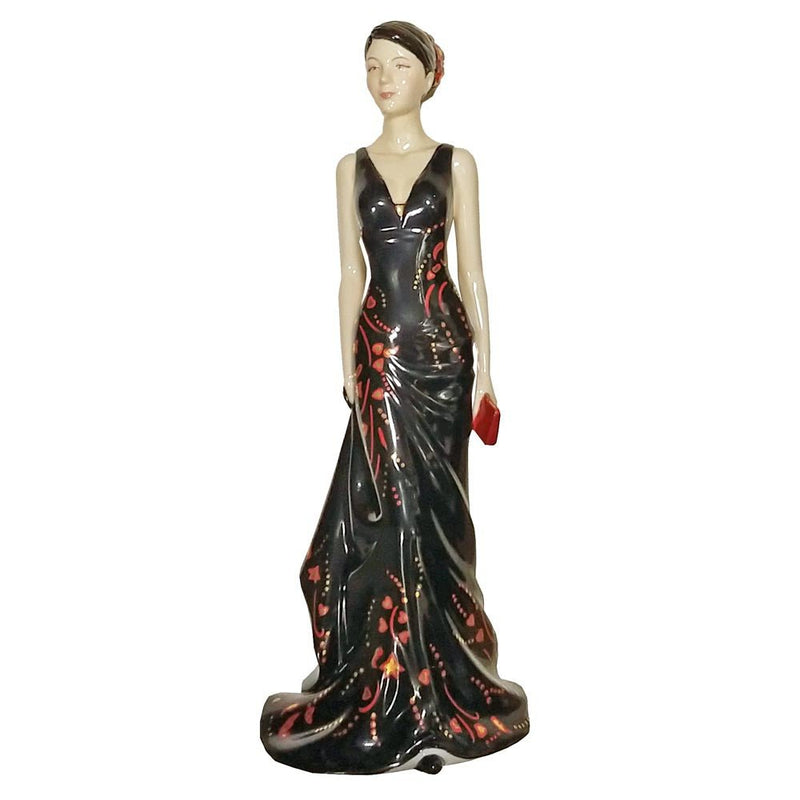 Royal Doulton Royal Doulton Pretty Ladies Holly Figurine