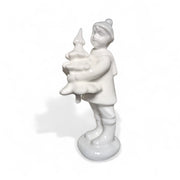 Royal Doulton Royal Doulton Images Christmas Dreams Figurine