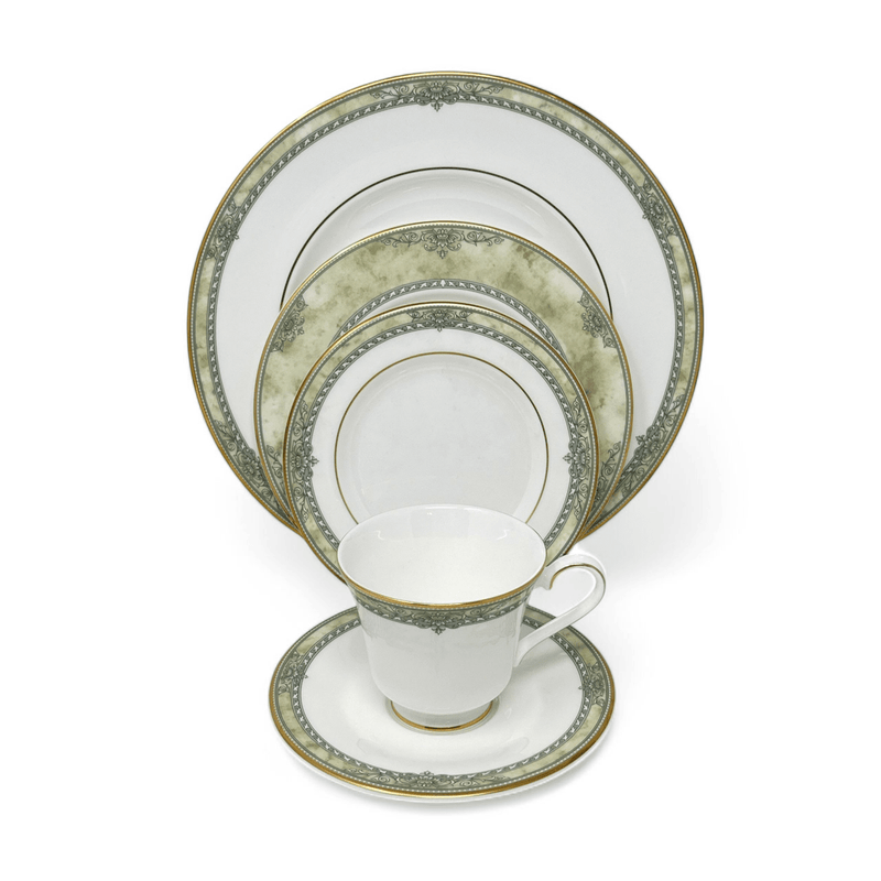 Royal Doulton Royal Doulton Isabella - 5 Piece Place Setting