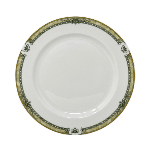Royal Doulton Royal Doulton Isabella Dinner Plate ( Hotelware)