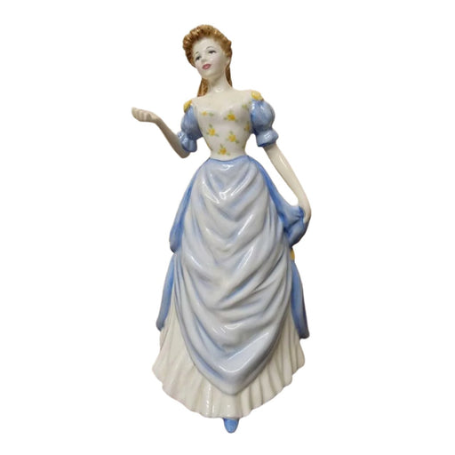 Royal Doulton Royal Doulton Janet Figurine