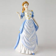 Royal Doulton Royal Doulton Janet Figurine   