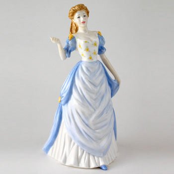 Royal Doulton Royal Doulton Janet Figurine   