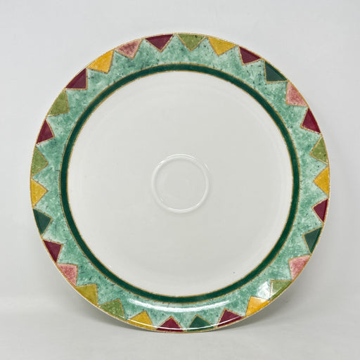 Royal Doulton Royal Doulton Japora Chip & Dip Plate