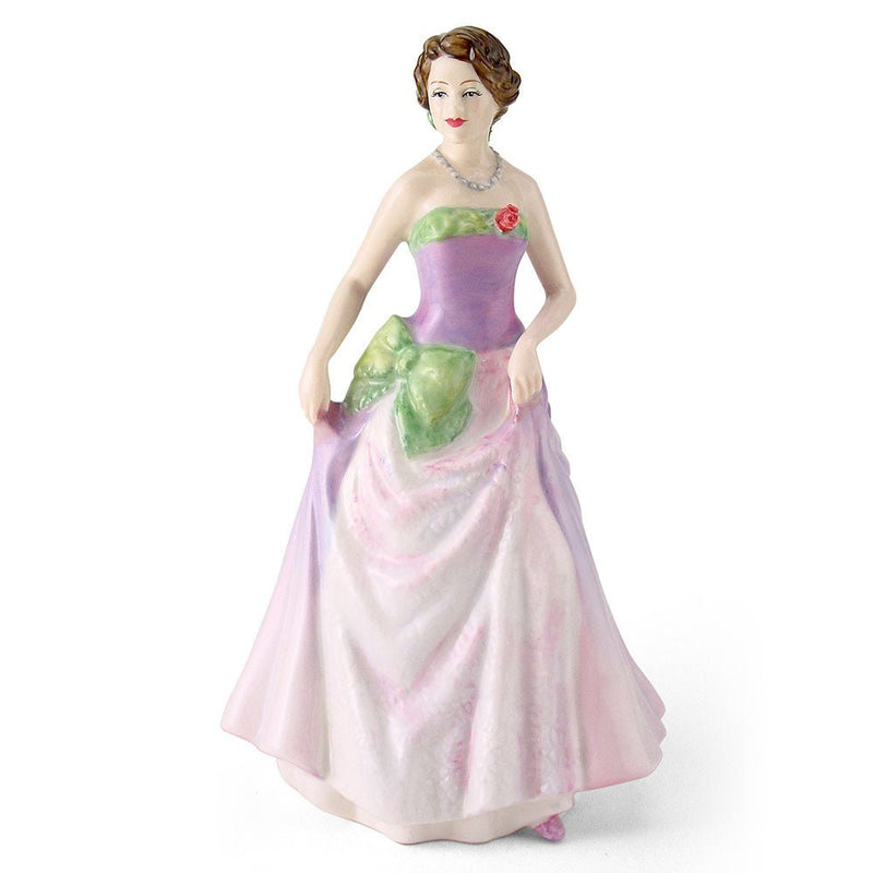 Royal Doulton Royal Doulton Jessica Figurine   