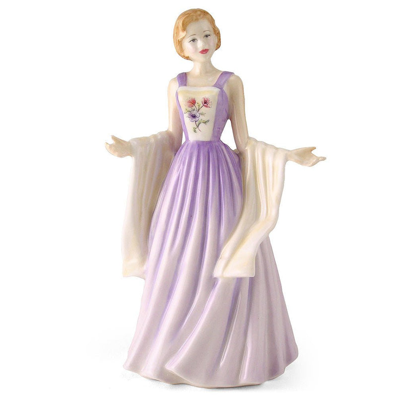 Royal Doulton Royal Doulton Julia Figurine   