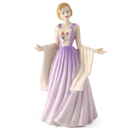 Royal Doulton Royal Doulton Julia Figurine   