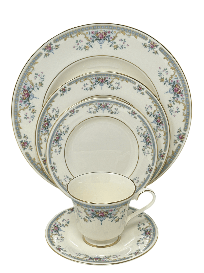Royal Doulton Royal Doulton Juliet - 5 Piece Place Setting