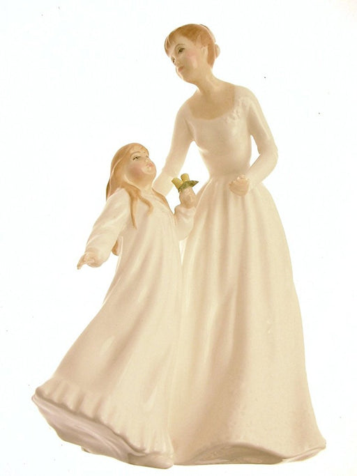 Royal Doulton Royal Doulton Just for You Figurine   