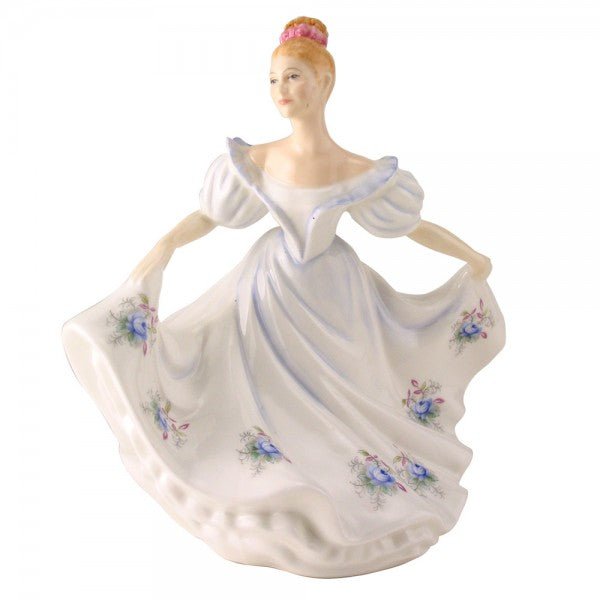 Royal Doulton Royal Doulton Kathy Figurine   