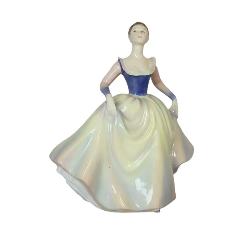 Royal Doulton Royal Doulton Lisa Figurine   