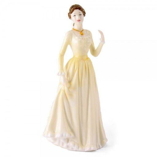 Royal Doulton Royal Doulton Lisa Figurine   