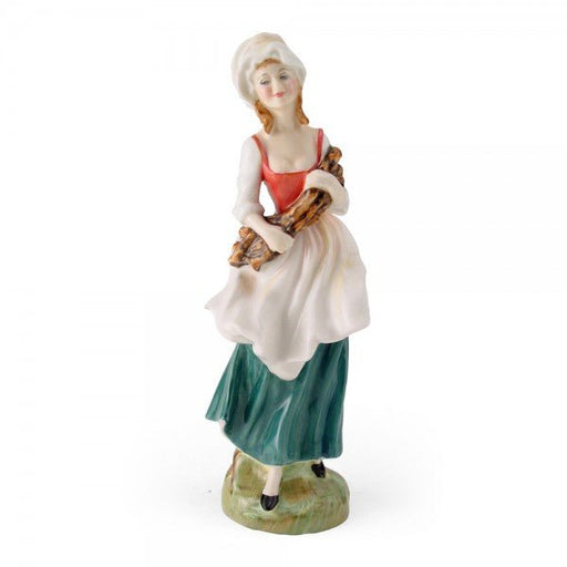 Royal Doulton Royal Doulton Lizzie Figurine   