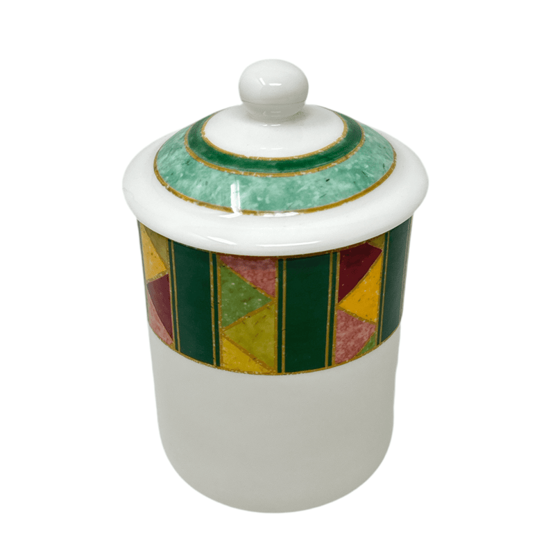 Royal Doulton Royal Doulton Medium Japora Canister