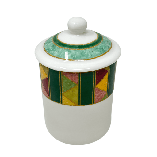 Royal Doulton Royal Doulton Medium Japora Canister
