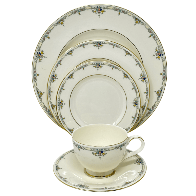 Royal Doulton Royal Doulton Melanie - 5 Piece Place Setting