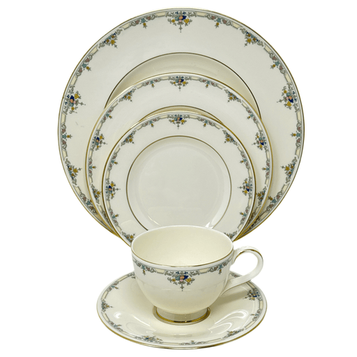 Royal Doulton Royal Doulton Melanie - 5 Piece Place Setting