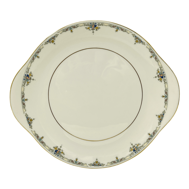 Royal Doulton Royal Doulton Melanie Cake Plate