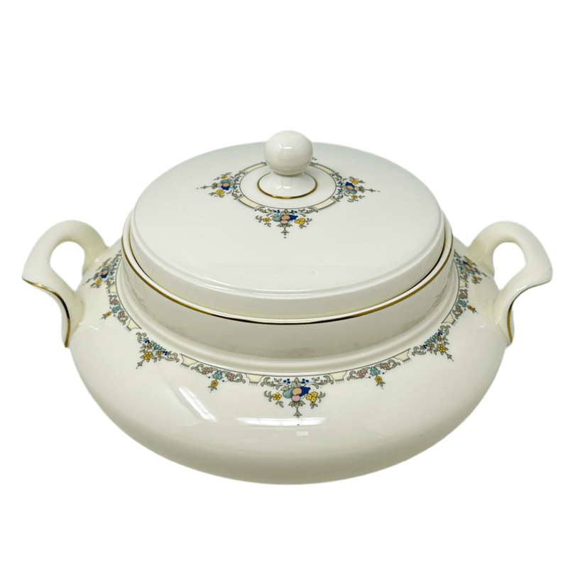 Royal Doulton Royal Doulton Melanie Covered Vegetable Bowl