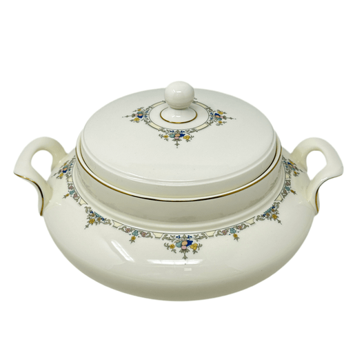 Royal Doulton Royal Doulton Melanie Covered Vegetable Bowl