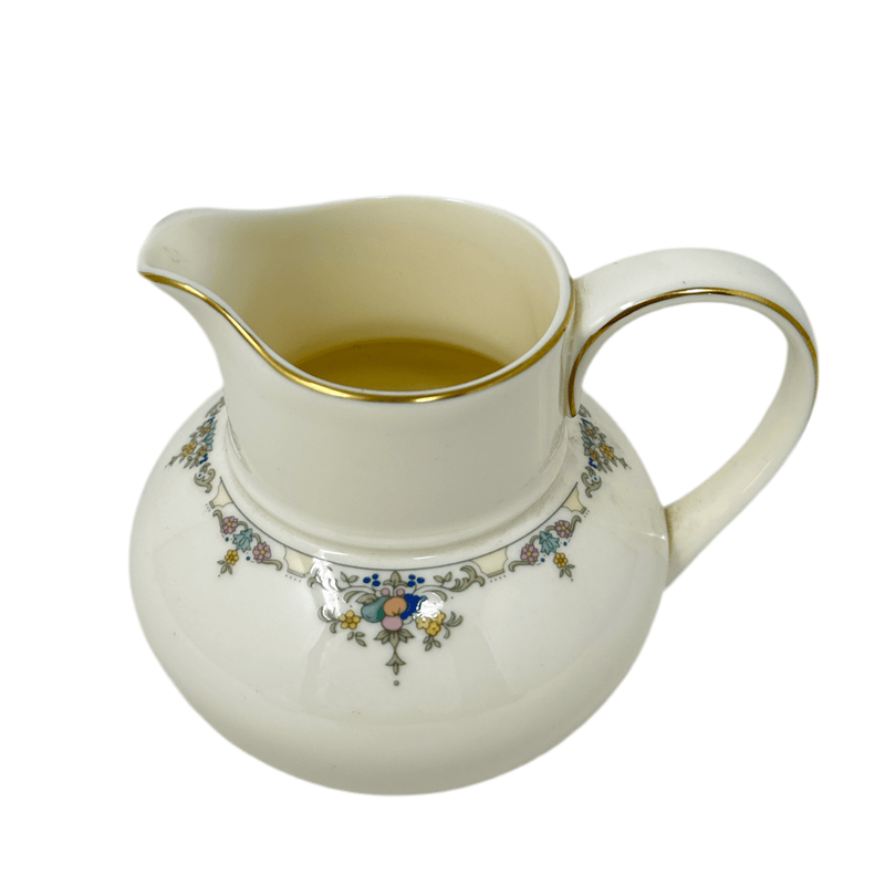 Royal Doulton Royal Doulton Melanie Creamer Jug
