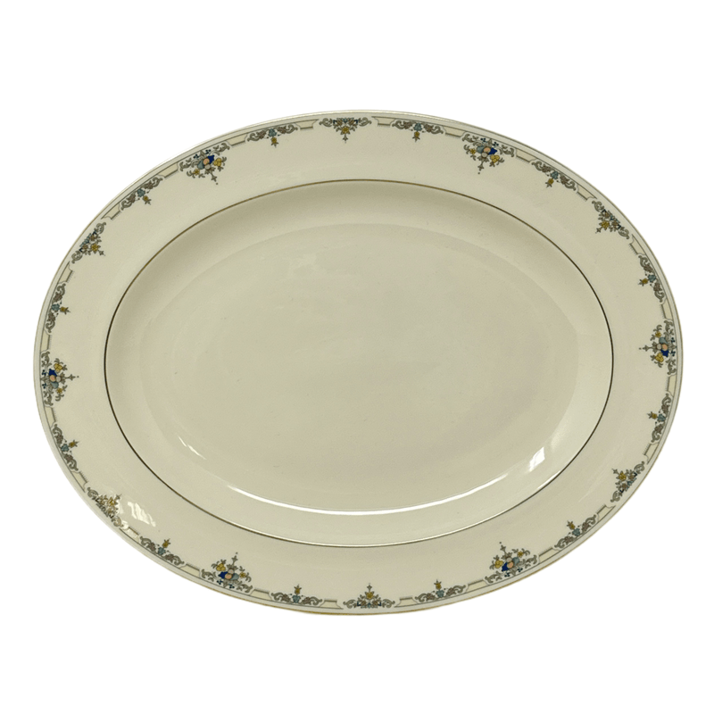 Royal Doulton Royal Doulton Melanie Oval Platter