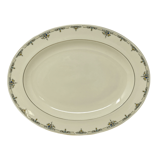 Royal Doulton Royal Doulton Melanie Oval Platter