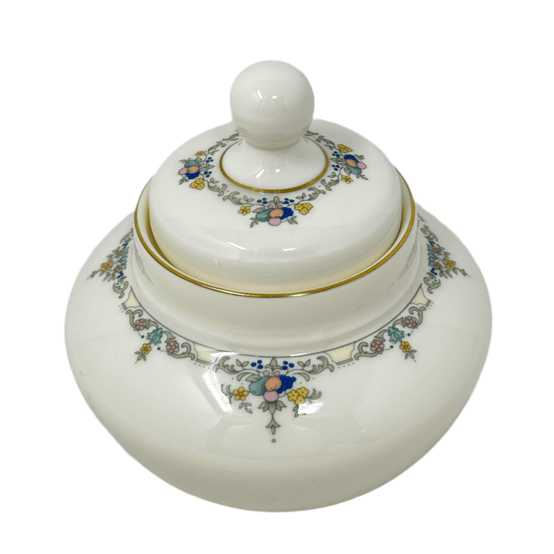 Royal Doulton Royal Doulton Melanie Sugar Bowl