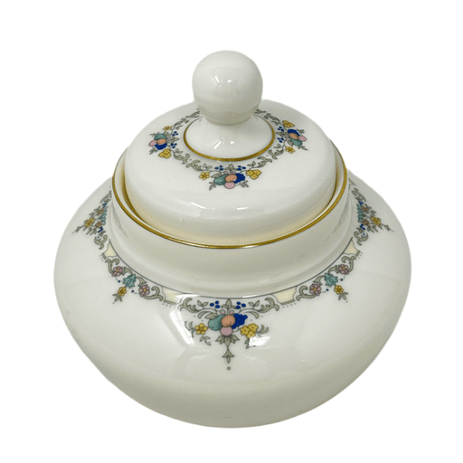 Royal Doulton Royal Doulton Melanie Sugar Bowl