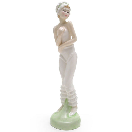 Royal Doulton Royal Doulton Modesty Figurine   