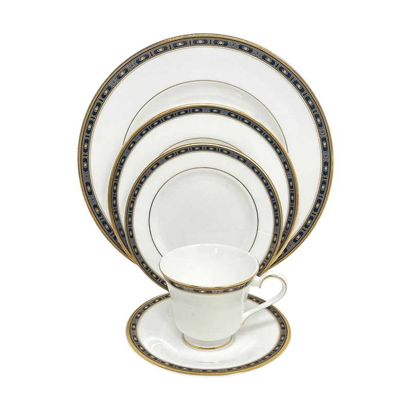 Royal Doulton Royal Doulton Monaco - 5 Piece Place Setting