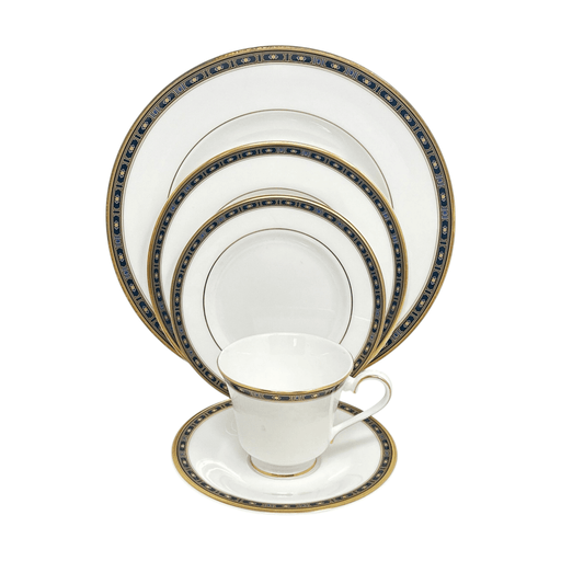 Royal Doulton Royal Doulton Monaco - 5 Piece Place Setting