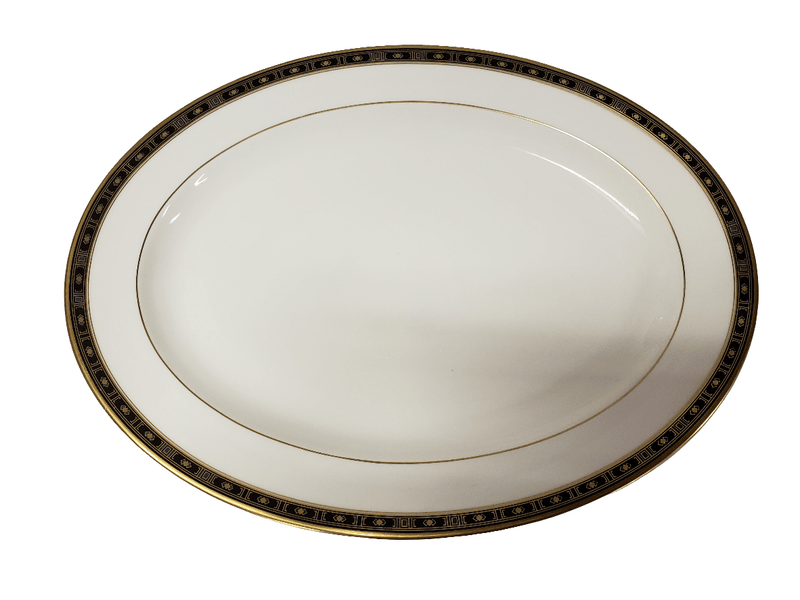 Royal Doulton Royal Doulton Monaco Large Oval Platter