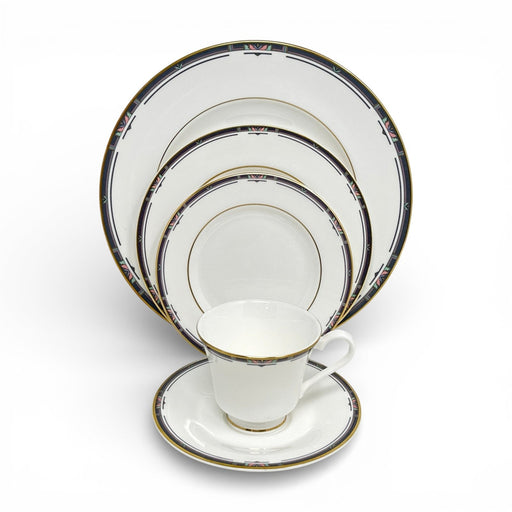 Royal Doulton Royal Doulton Musicale - 5 Piece Place Setting