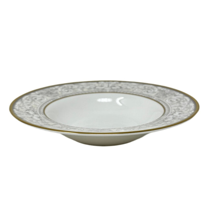 Royal Doulton Royal Doulton Naples Gold Accent Rim Soup
