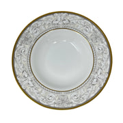 Royal Doulton Royal Doulton Naples Gold Accent Rim Soup